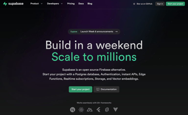 8 Best Sites To Host Backend Code For Free In 2023